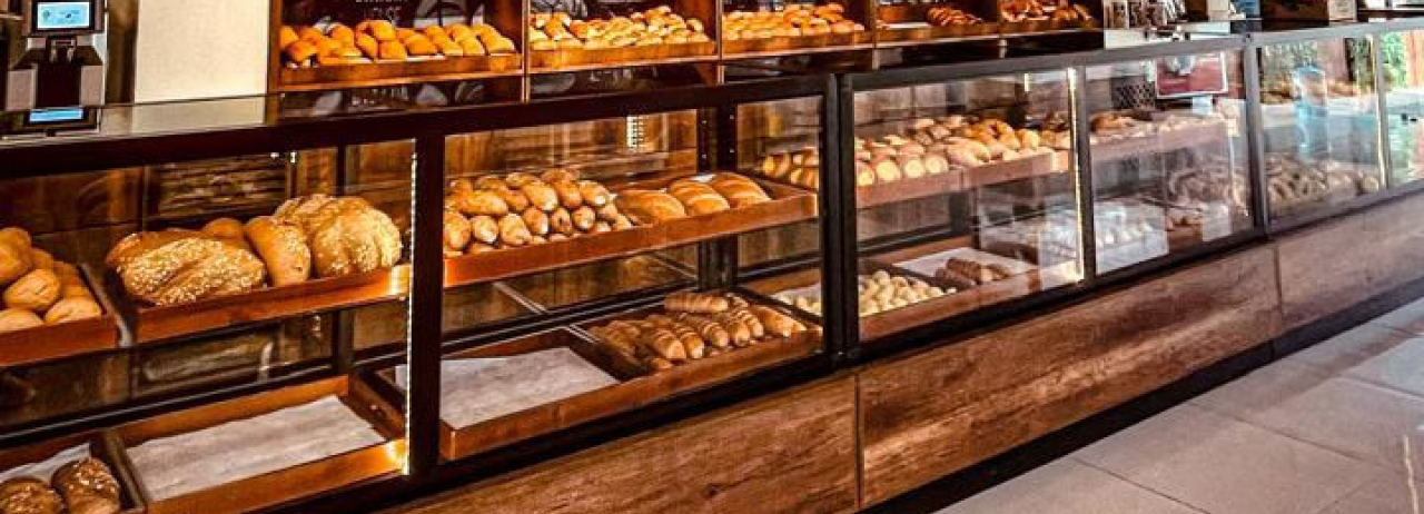 Panadería y Pastelería Ketal Cover Image