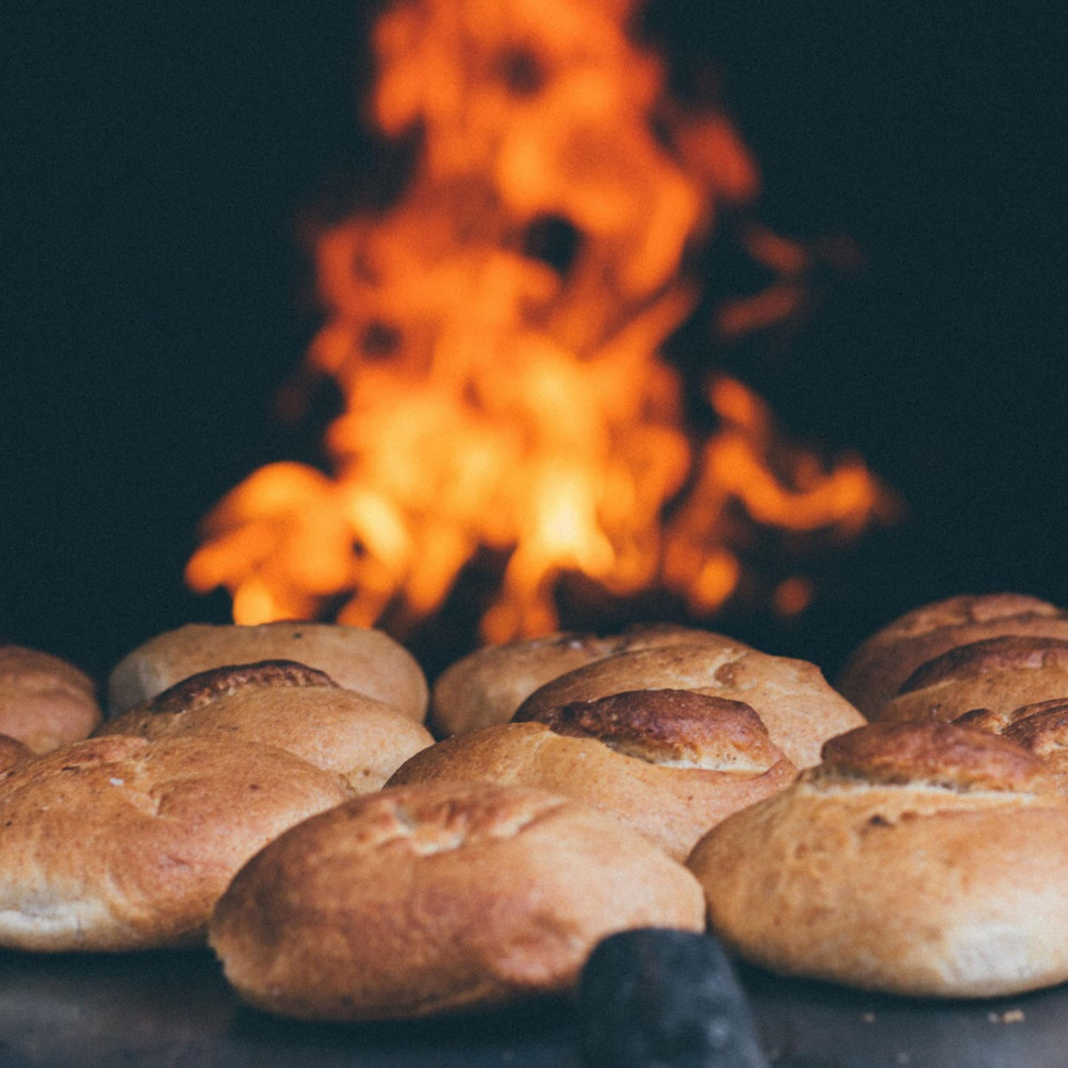 El Legítimo Pan de Pinllo Profile Picture