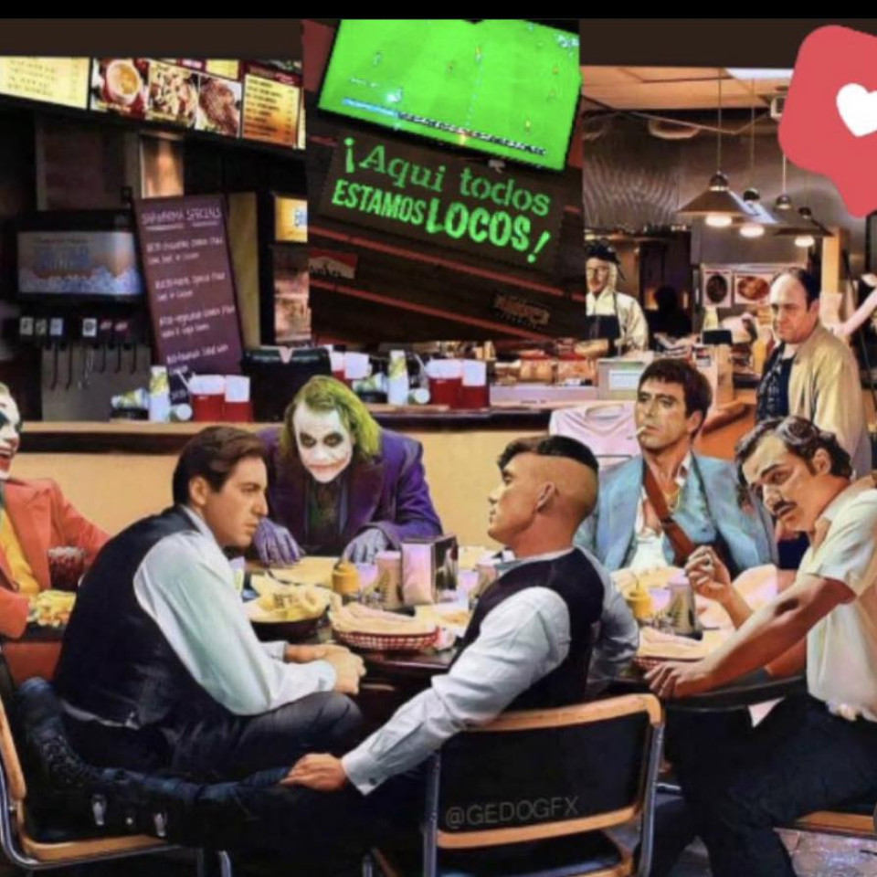 Santo Pecado Profile Picture