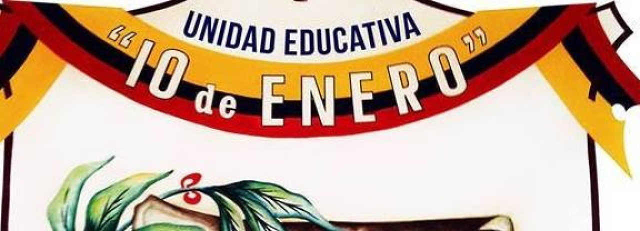 Unidad Educativa 10 De Enero Cover Image