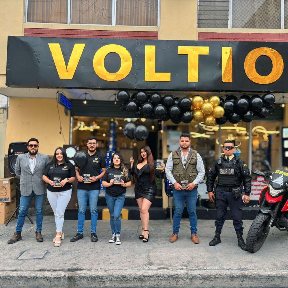 Importadora Ambaled - Voltio iluminación Profile Picture