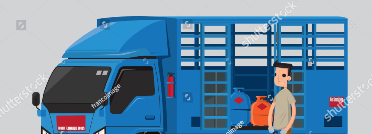 Gas a Domicilio Cover Image