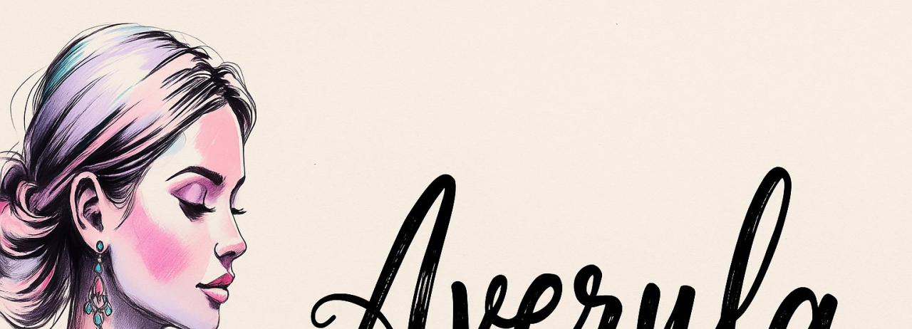 Averula Fashion Cover Image