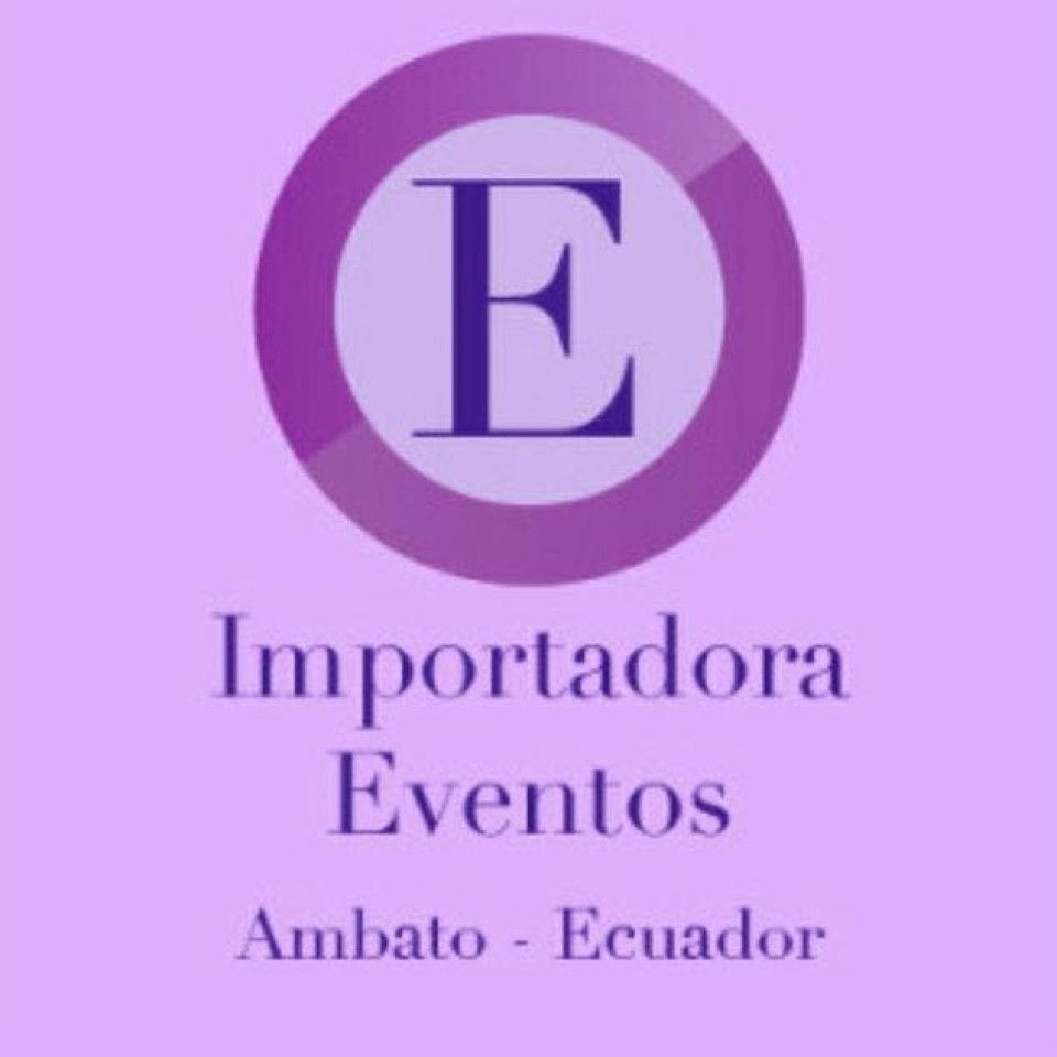 Importadora y Distribuidora Eventos Profile Picture