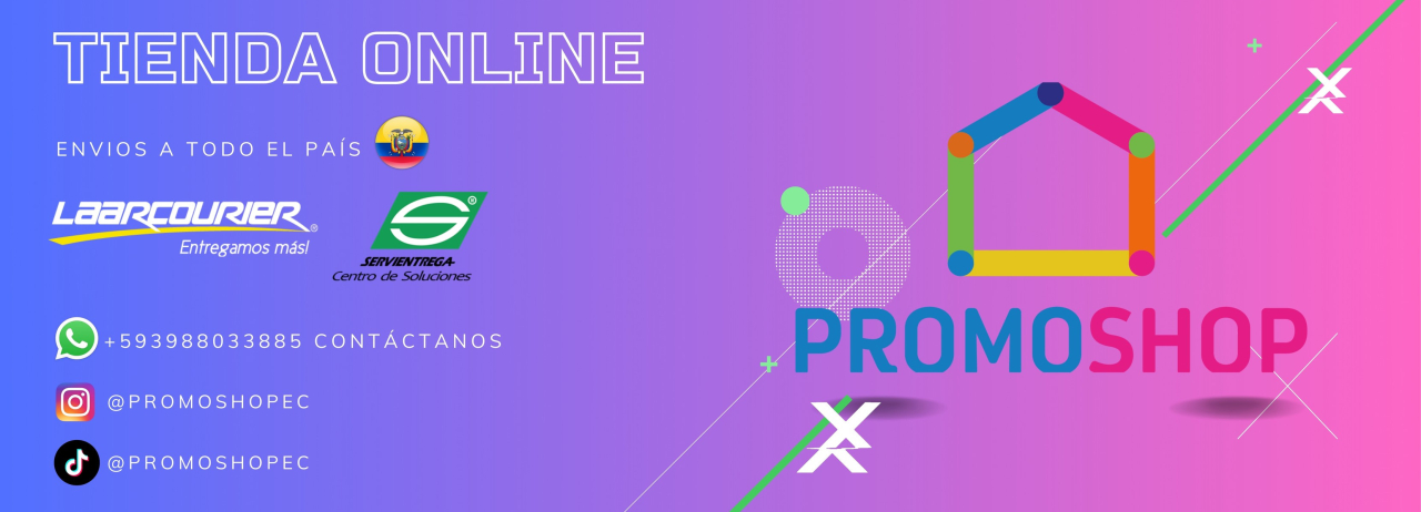 PromoshopEc Cover Image