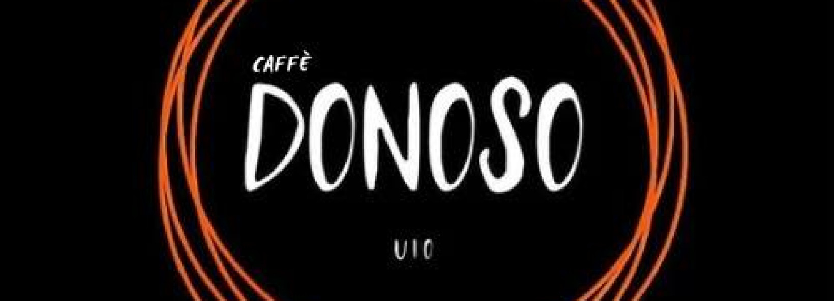 Donosouio cover image