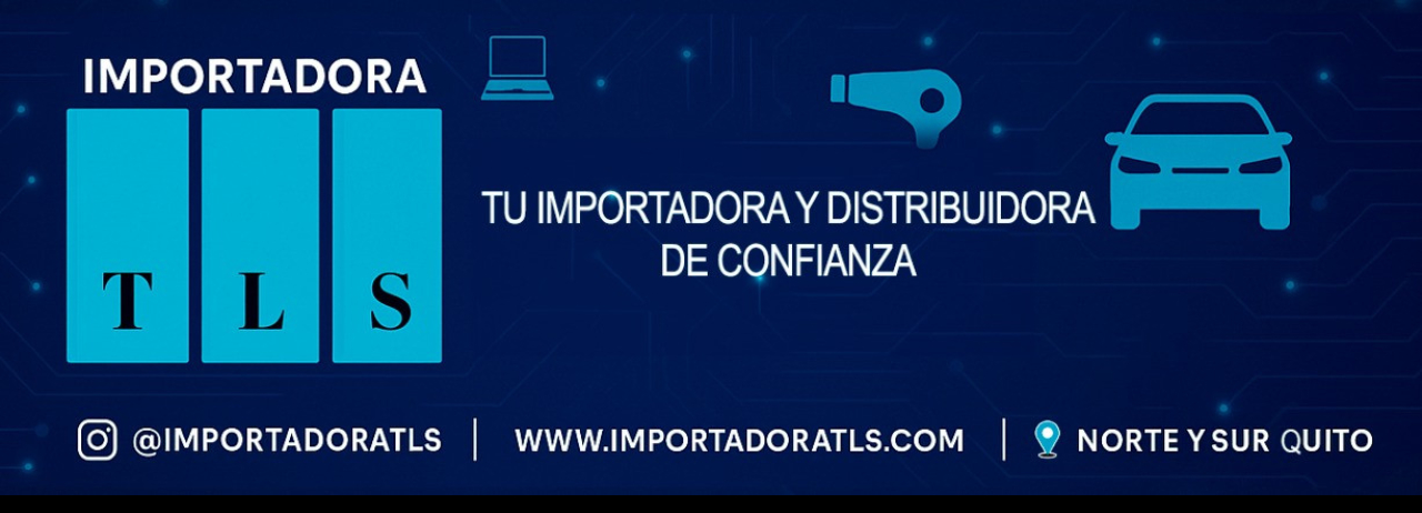 Importadora TLS Cover Image