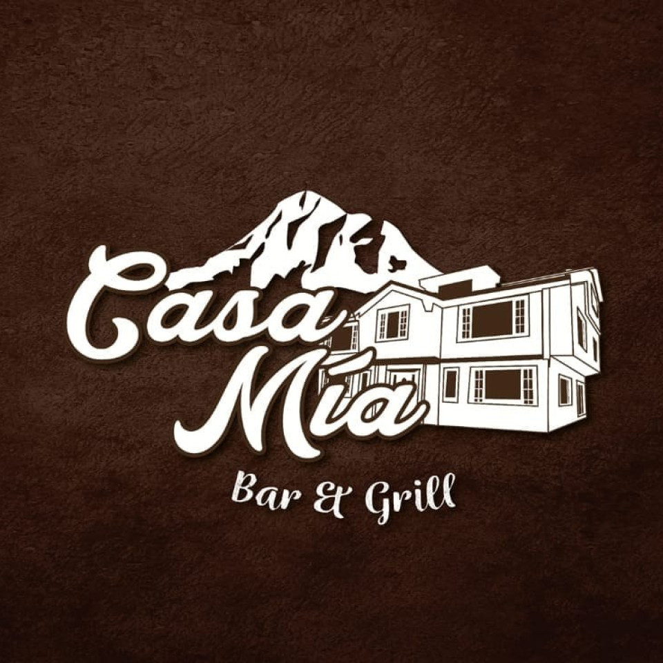 Casa Mia Profile Picture