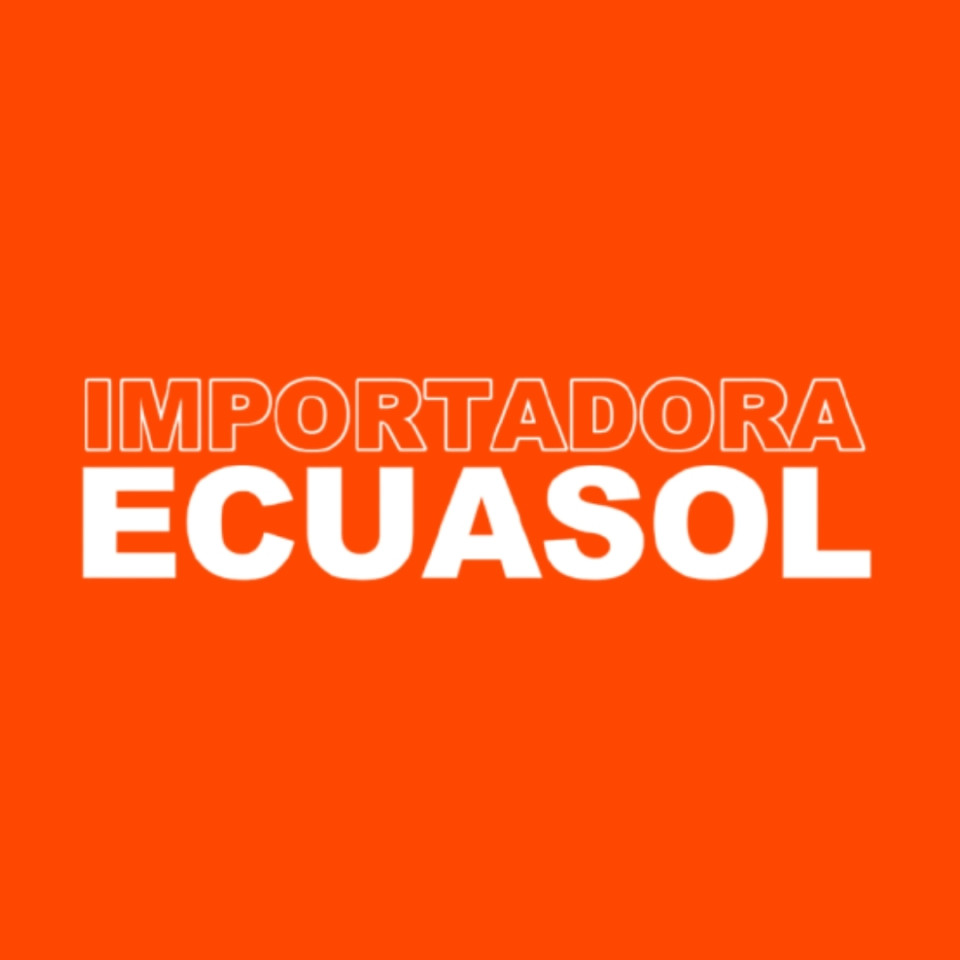 Importadora Ecuasol Profile Picture