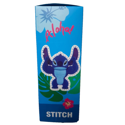 Figura de Vinilo Stitch – Coleccionable Lilo &amp; Stitch
