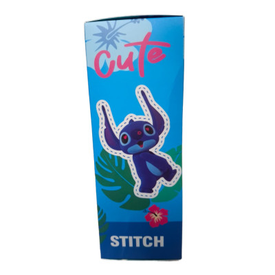 Figura de Vinilo Stitch – Coleccionable Lilo &amp; Stitch