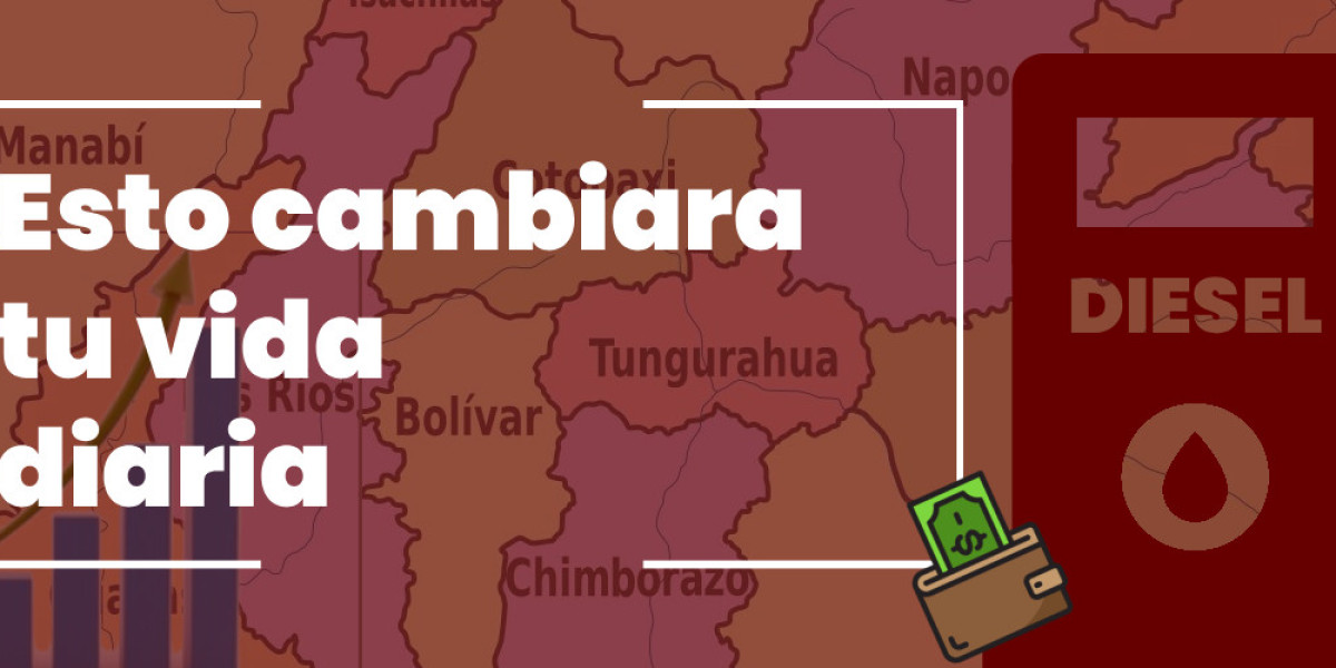 Atención Ecuador: esto cambiará tu vida diaria (y tu billetera)