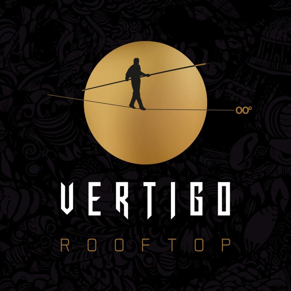 Vértigo Rooftop Profile Picture