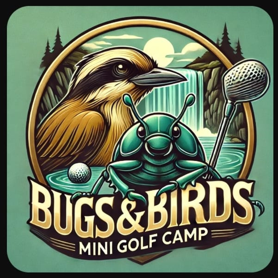 Bugs & Birds Minigolf Camp Profile Picture