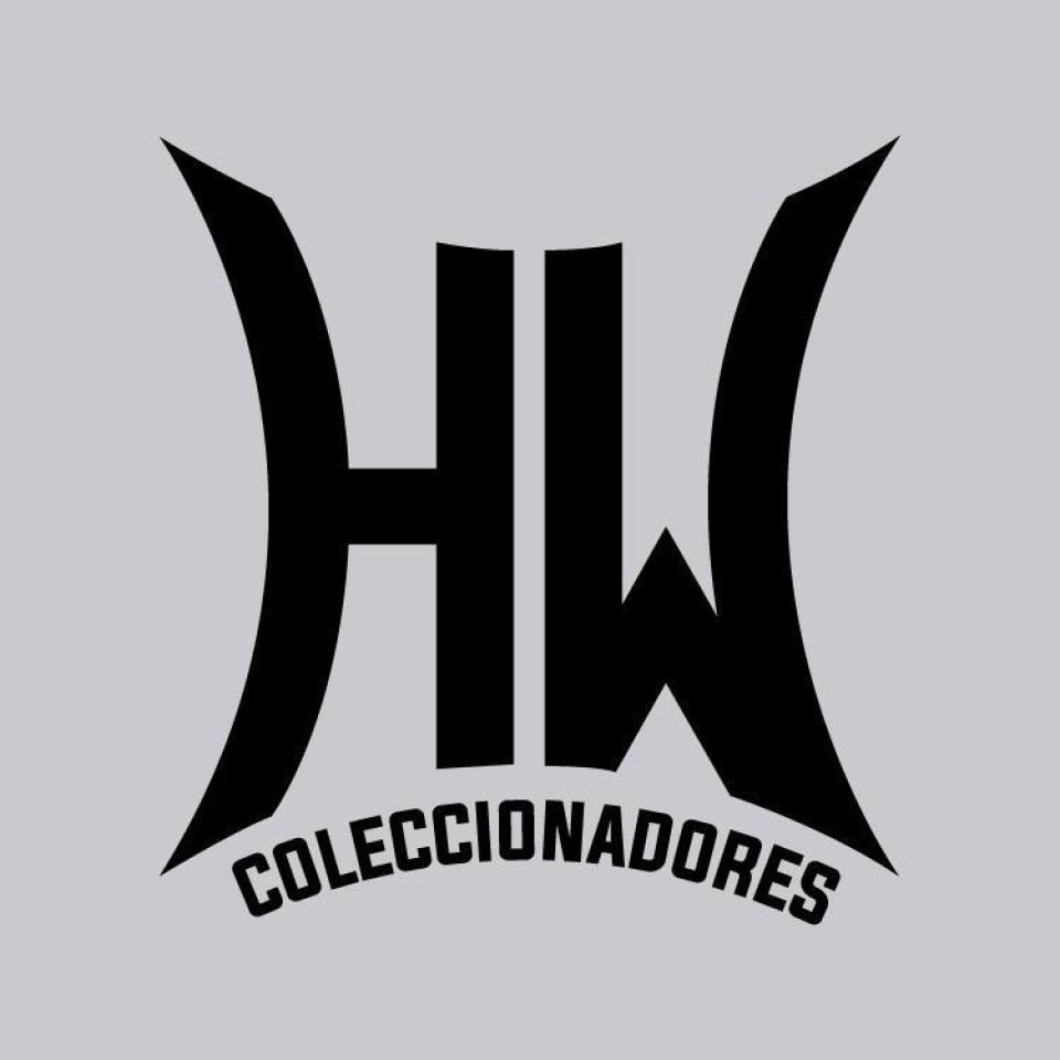 HW Coleccionadores Profile Picture