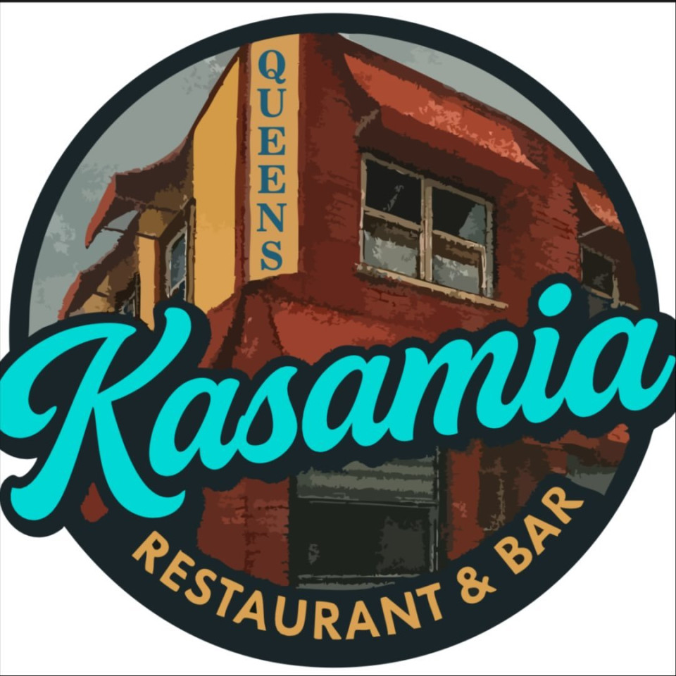 KASAMIA RESTAURANT & BAR Profile Picture