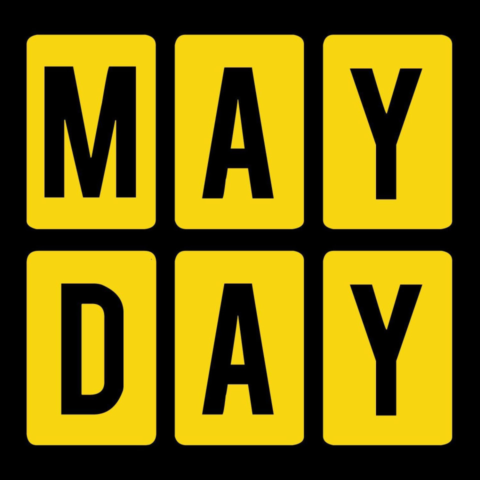 Mayday Space Profile Picture