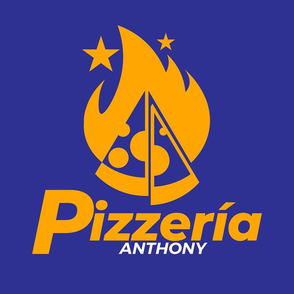 PIZZERÍA ANTHONY Profile Picture