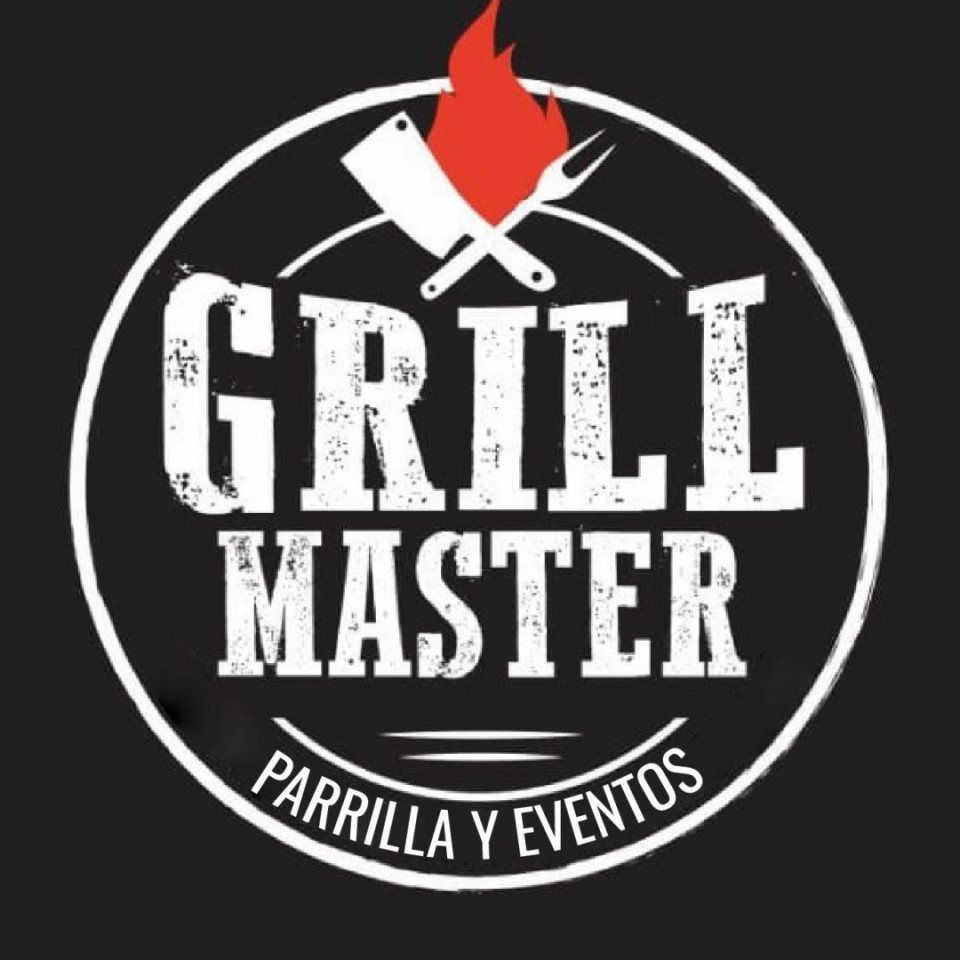 Grill Master Profile Picture