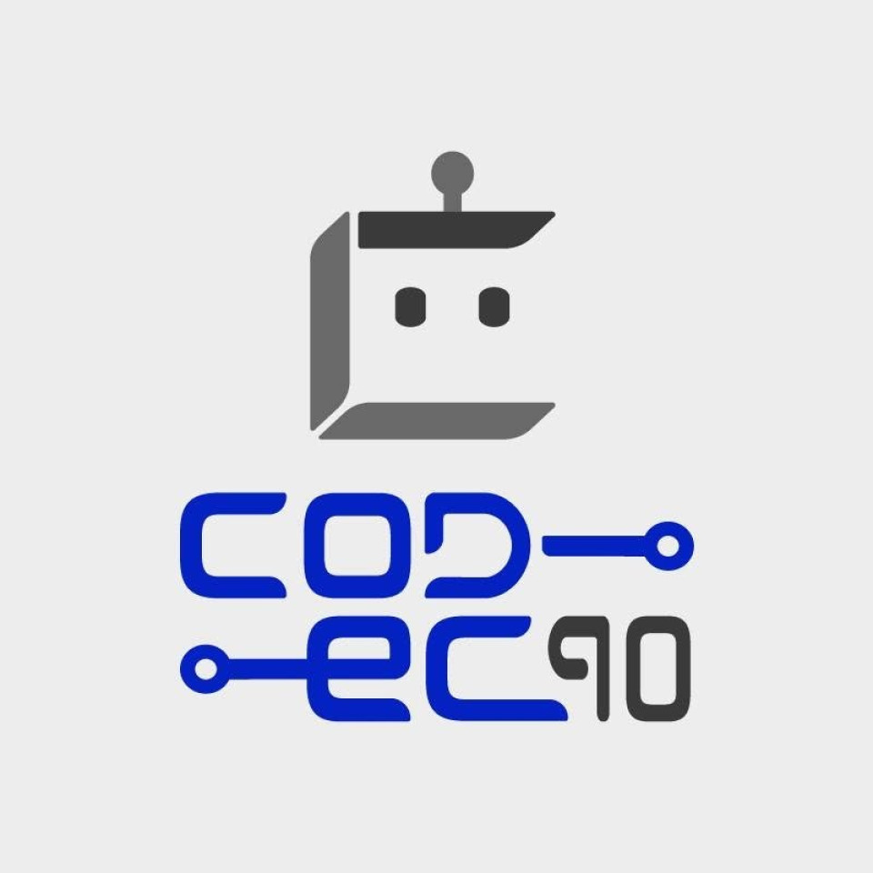 CODEC 90 Profile Picture
