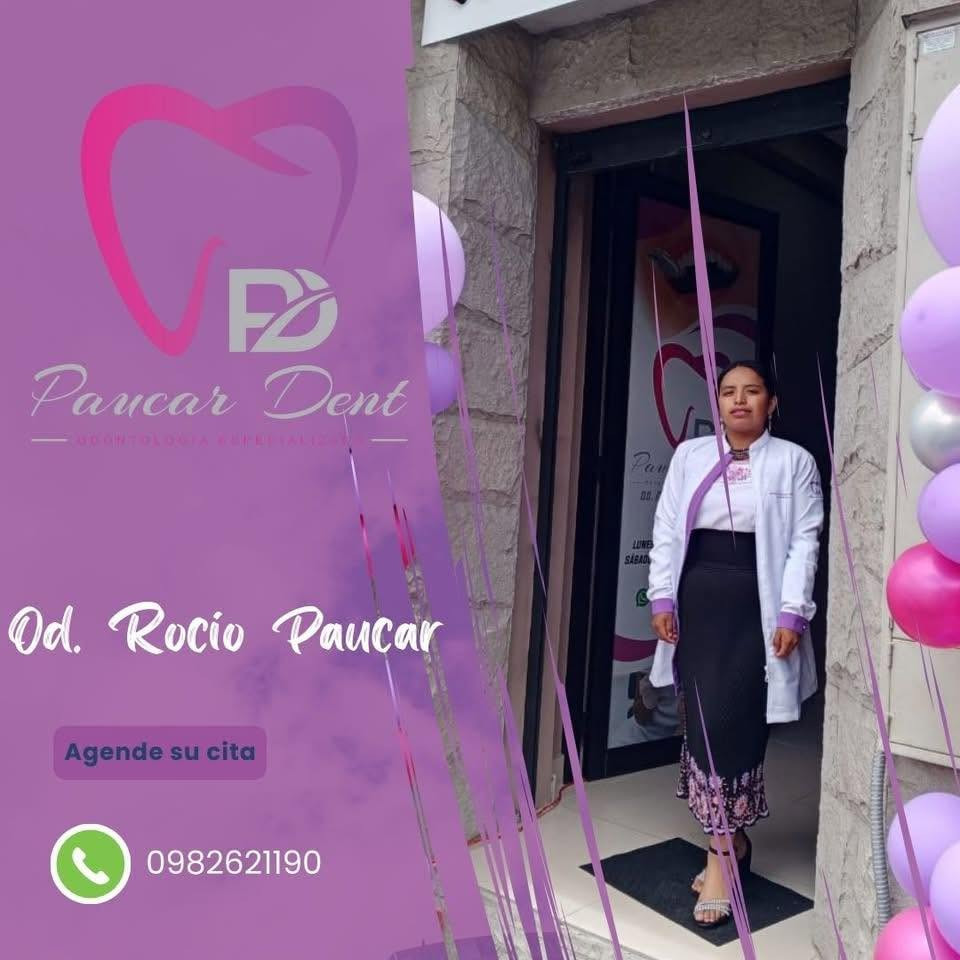 Paucar Dent Profile Picture