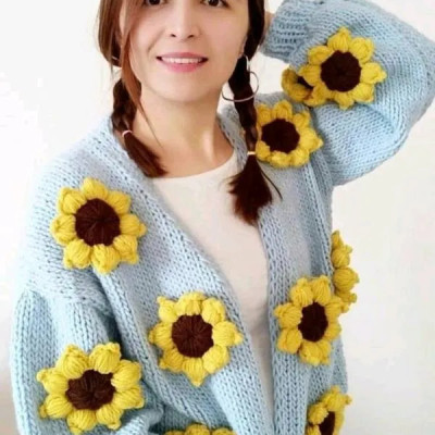 Cardigan Profile Picture