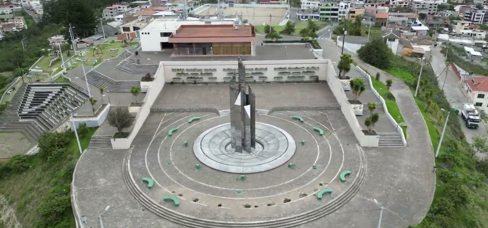 Monumento a la Primera Imprenta