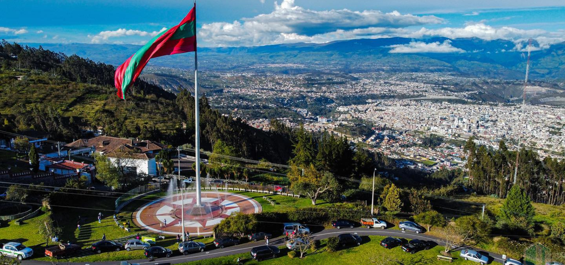 Parque de la Familia
