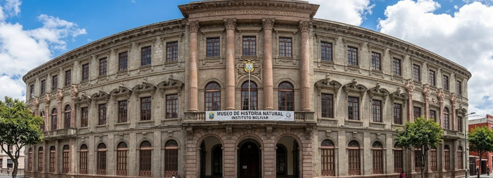Museo del Instituto Bolívar