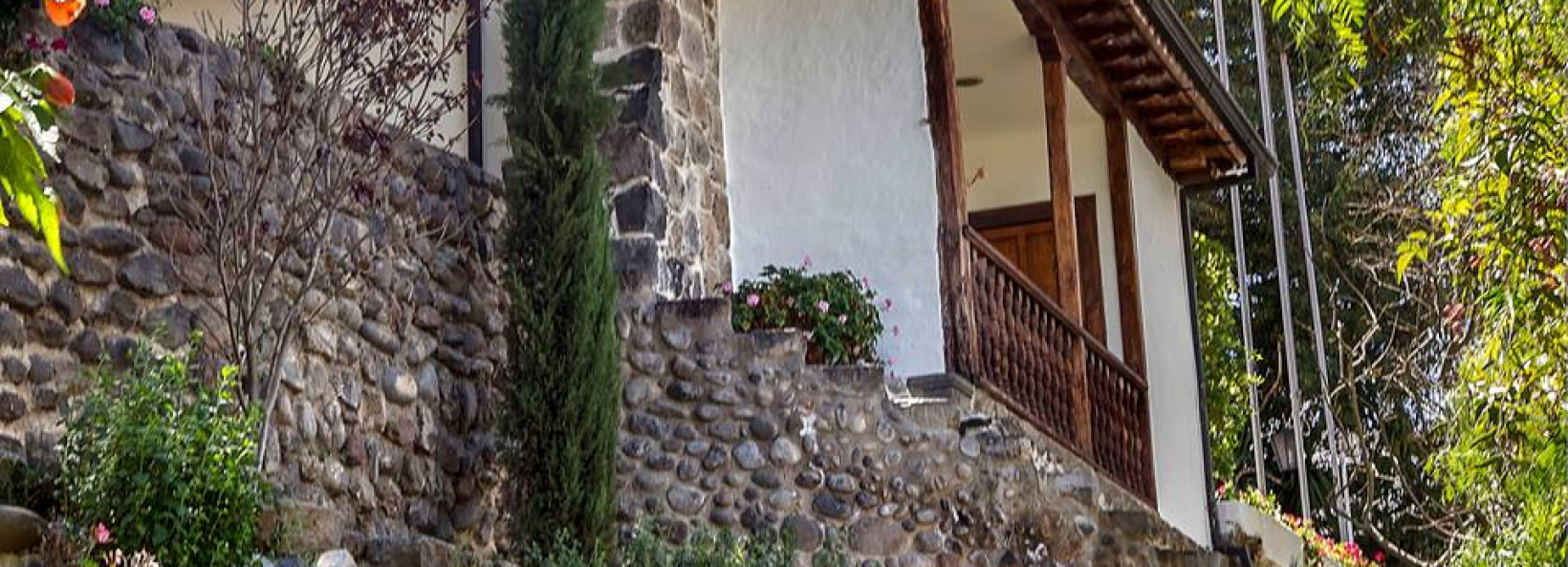 Quinta de Juan Montalvo