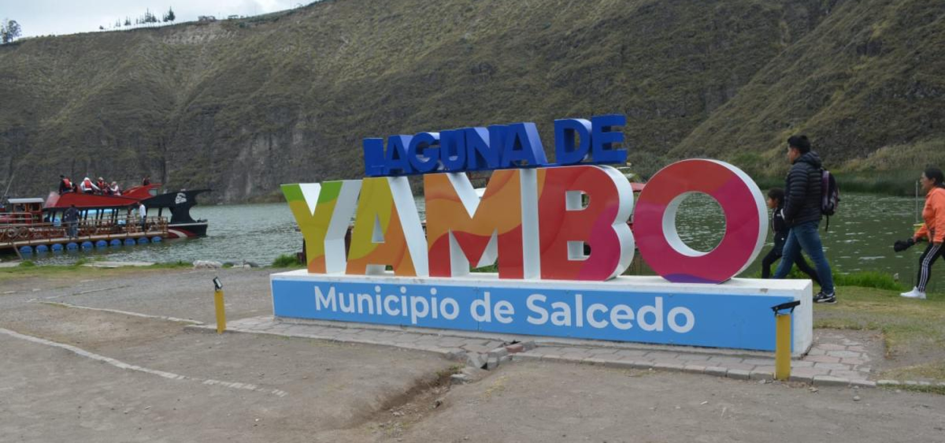 Laguna de Yambo